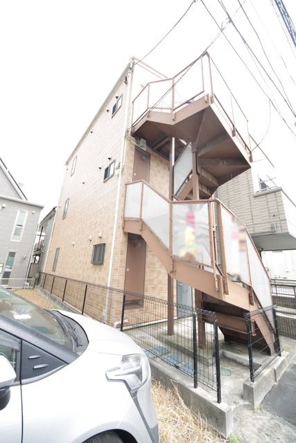 その他共有部分　★見学希望等はタウンハウジング中央林間店までお気軽に♪★