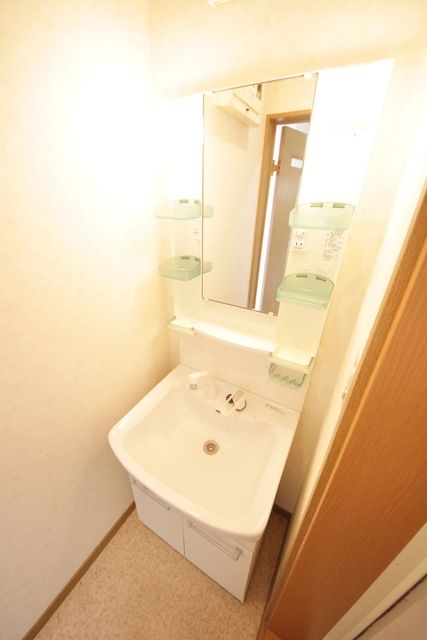 洗面設備　★見学希望等はタウンハウジング中央林間店までお気軽に♪★