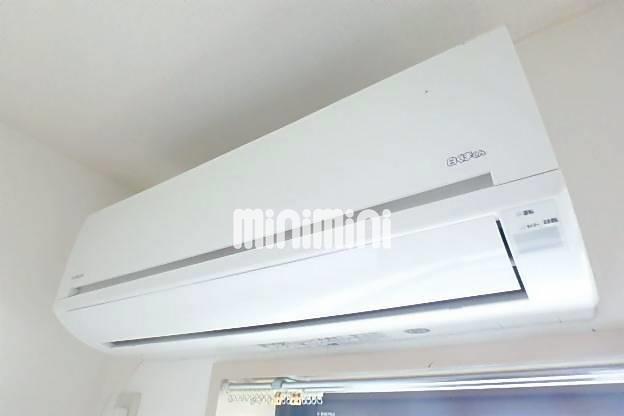 その他設備　他の号室の写真です