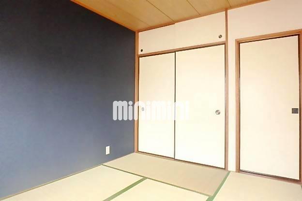 その他部屋・スペース　他の号室の写真です