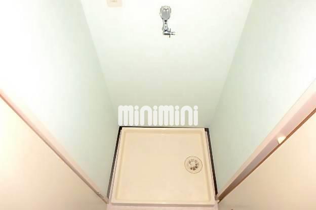 その他　他の号室の写真です