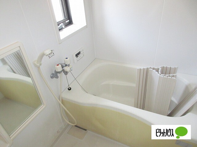 バス・シャワールーム　浴室