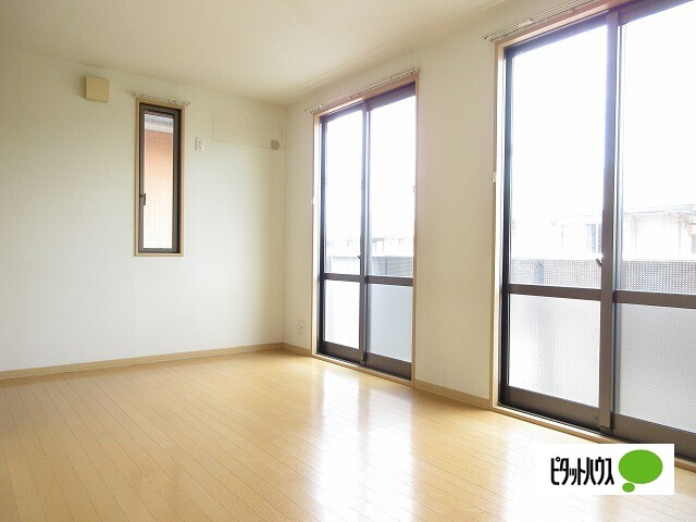 その他部屋・スペース　洋室９帖