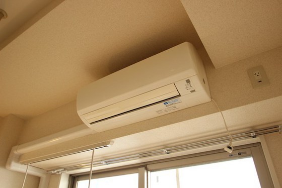 その他設備　＊別号室の写真です