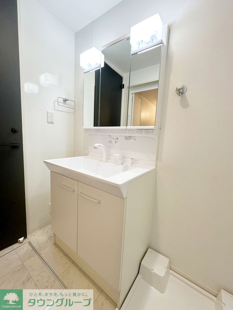 トイレ　※別部屋参考写真※