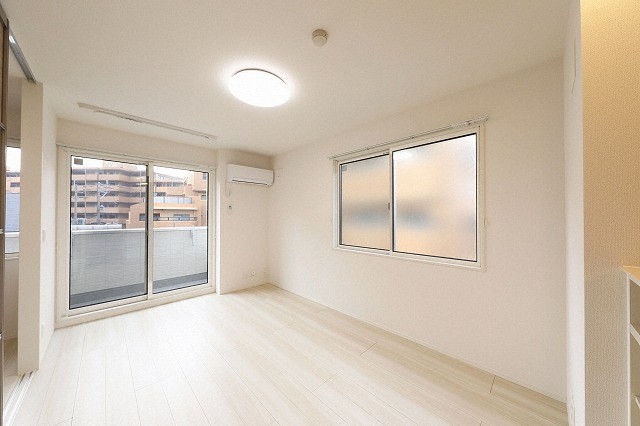 居室・リビング　リビング・ダイニング