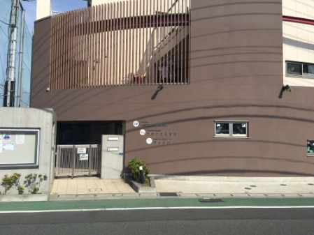 幼稚園・保育園　うめのき保育園（幼稚園・保育園）まで513m