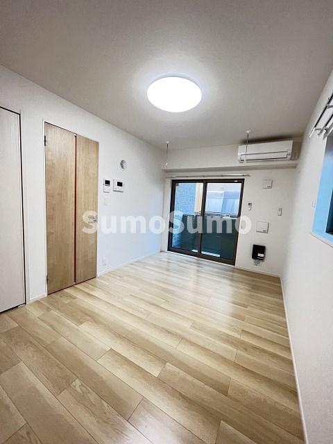 居室・リビング　おしゃれなリビングです