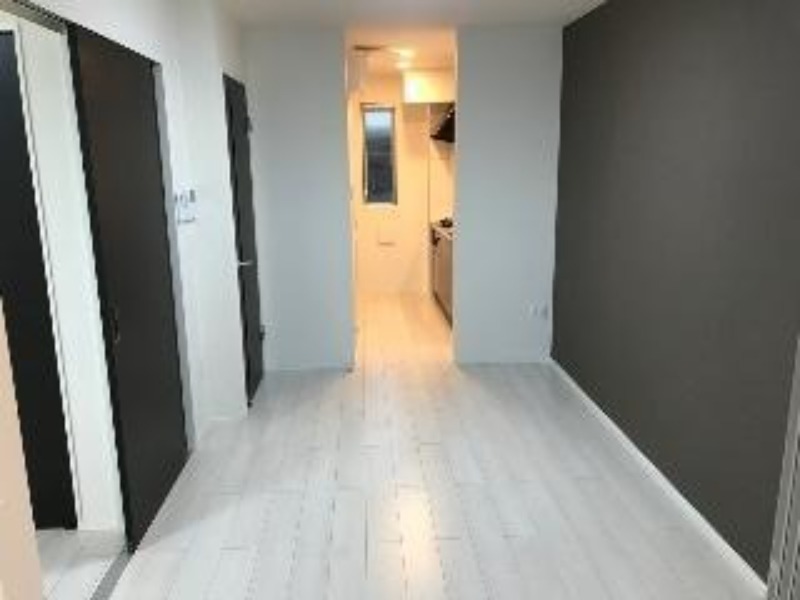 居室・リビング　図面と現状に相違がある場合には現状を優先