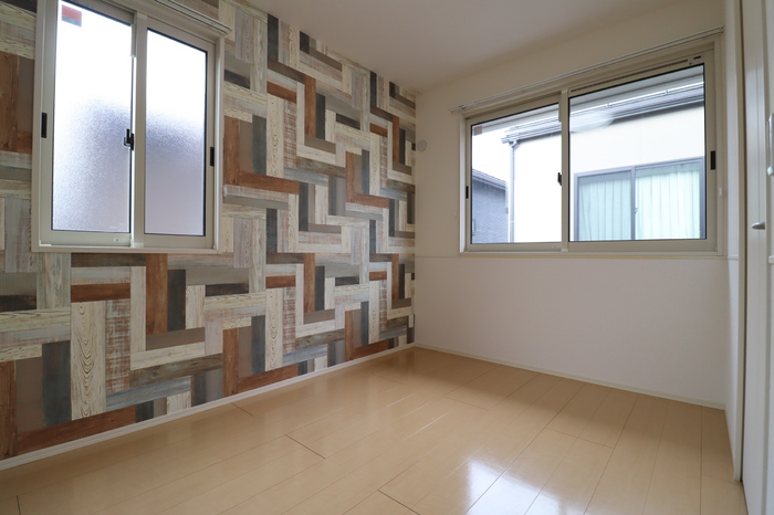 その他部屋・スペース　洋室5.25帖