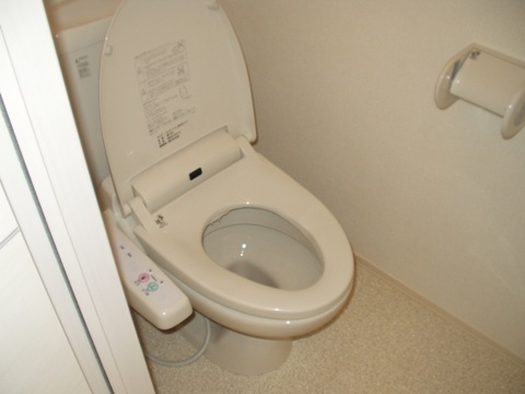 洗面設備　反転タイプ