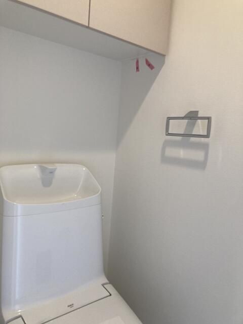 トイレ　トイレ※別部屋参考写真