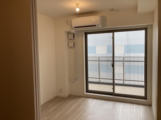 居室・リビング　居室※別部屋参考写真