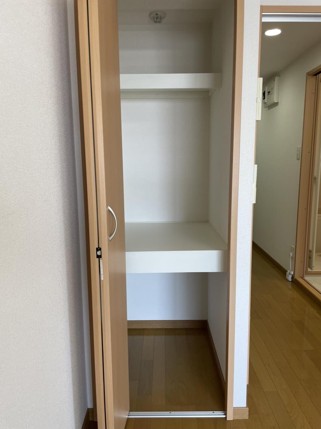 収納　収納