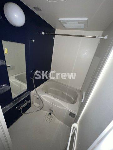 バス・シャワールーム　別部屋　参考