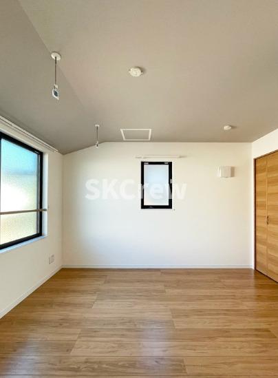 居室・リビング　別部屋　参考