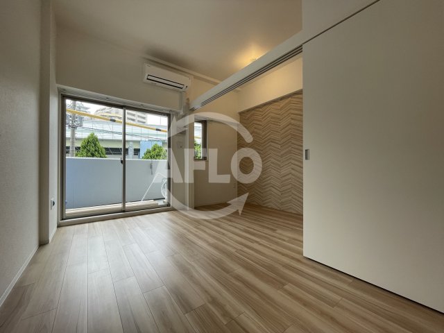 その他部屋・スペース　セレニテ阿波座ミラク　内装