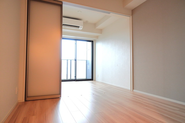 居室・リビング　※写真は同タイプ住戸です。