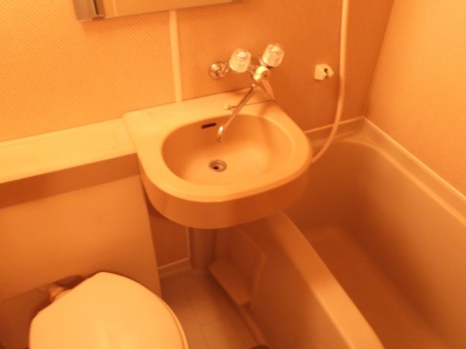 バス・シャワールーム　同タイプ参照♪