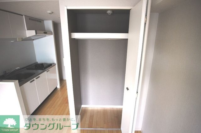 その他設備　★収納★