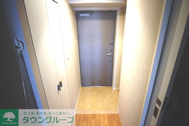 玄関　★玄関★