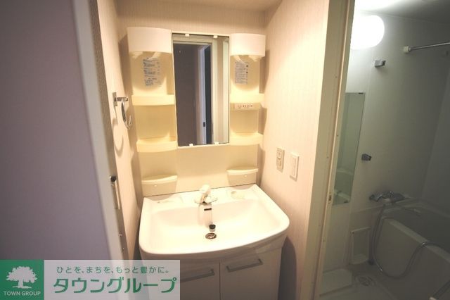 洗面設備　★洗面所★