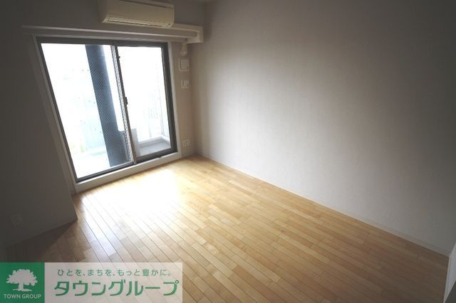 居室・リビング　★居室★