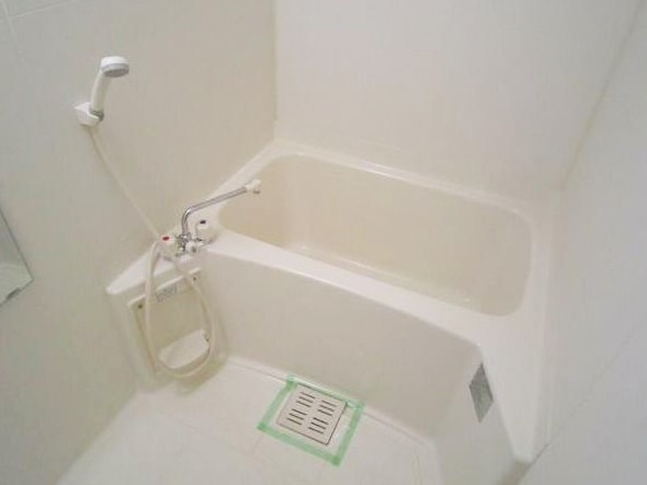 バス・シャワールーム　オススメ物件です！