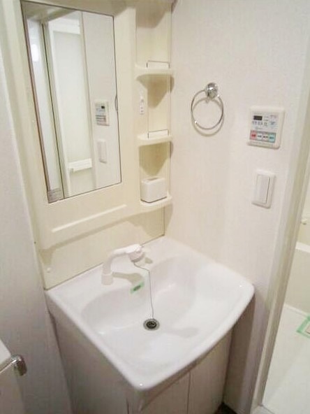 洗面設備　オススメ物件です！