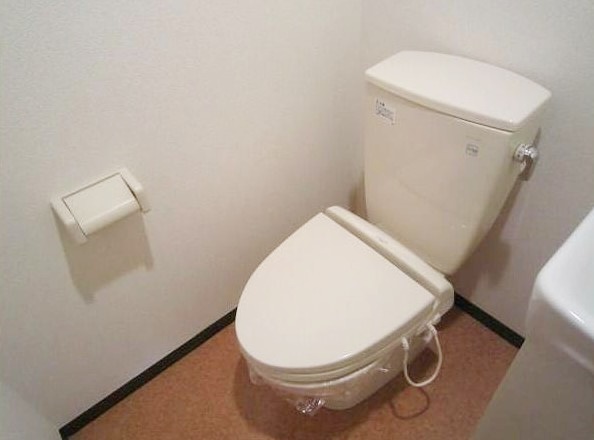 トイレ　オススメ物件です！
