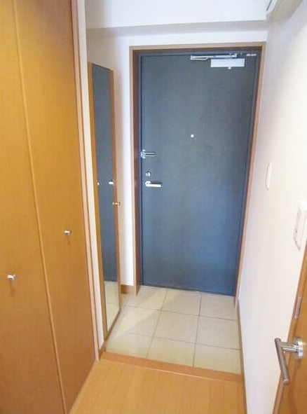 玄関　オススメ物件です！