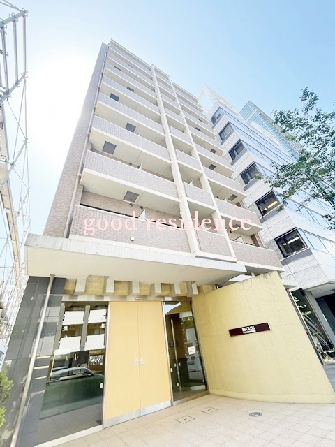 建物外観　オススメ物件です！