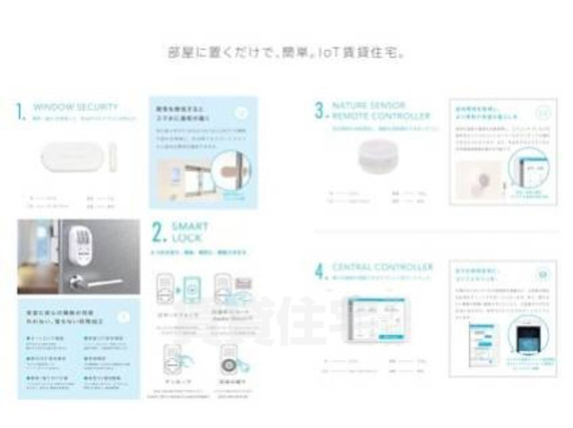 洗面設備　類似写真