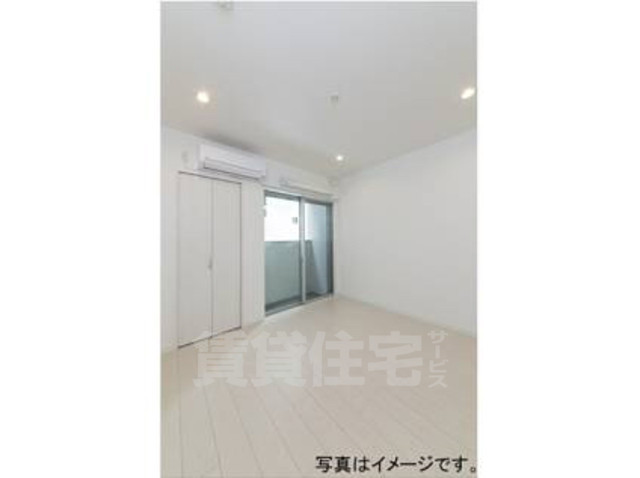 居室・リビング　類似写真