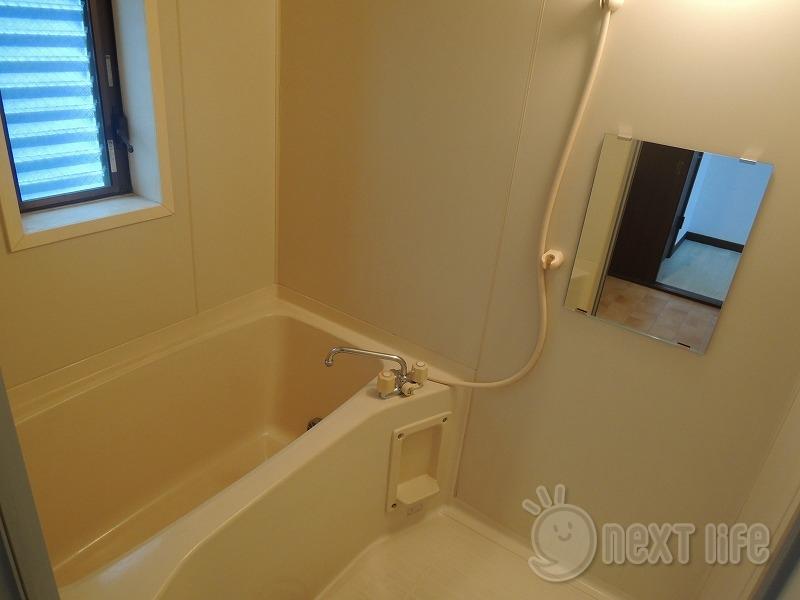 バス・シャワールーム　谷保テラスハウス