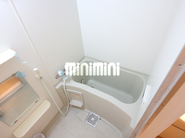 バス・シャワールーム　別号室参考写真です