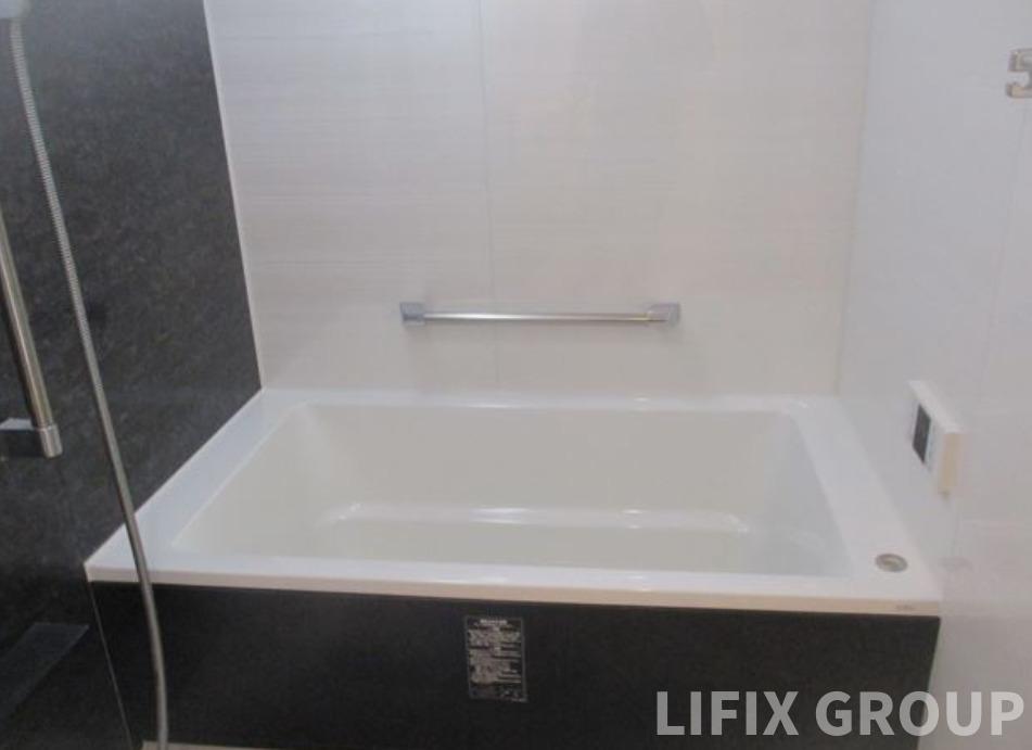 バス・シャワールーム　風呂