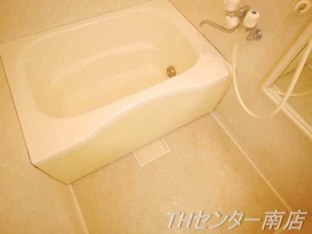 バス・シャワールーム　★お風呂★