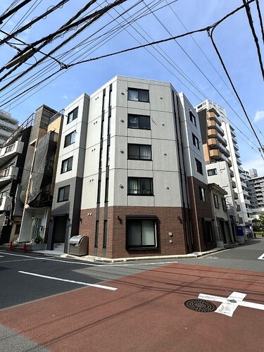 建物外観　建物外観　※2024年6月撮影