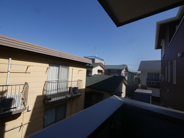 眺望　★周囲の景色です★