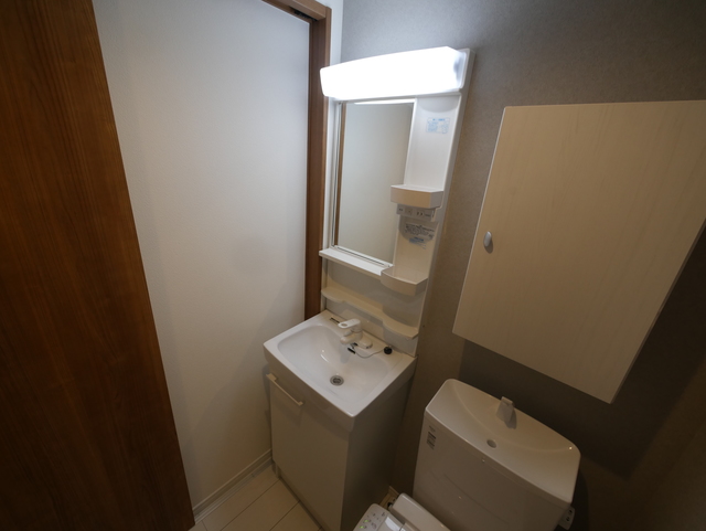 洗面設備　★独立洗面台です★