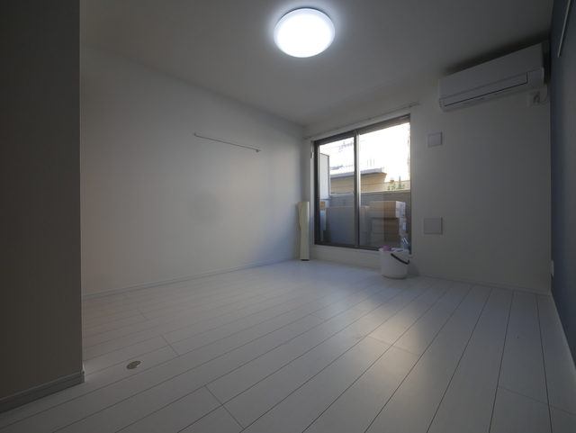 バルコニー　★お部屋からみバルコニーです★