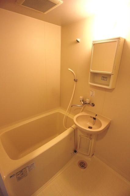 バス・シャワールーム　★バスルーム＆洗面台★