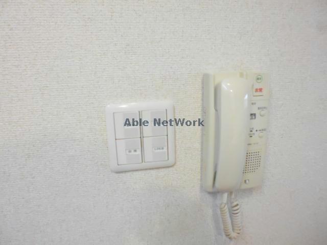 その他設備　同型タイプ