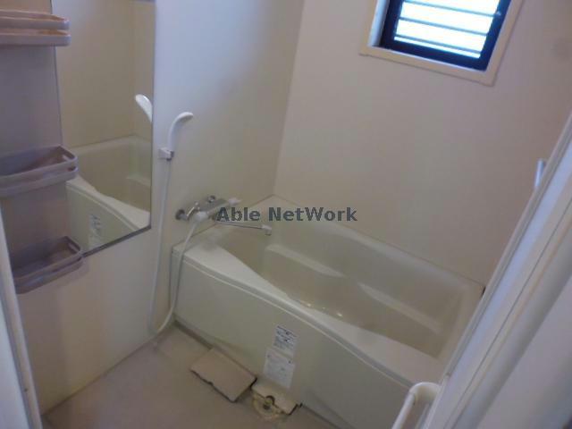 バス・シャワールーム　同型タイプ