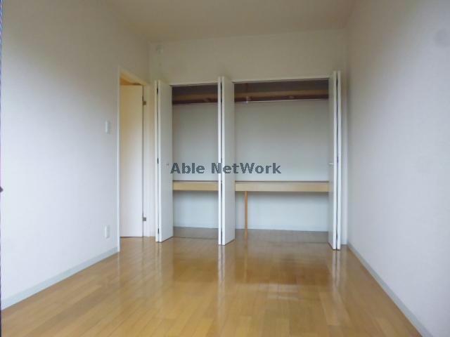 収納　同型タイプ