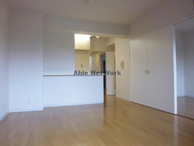 居室・リビング　同型タイプ