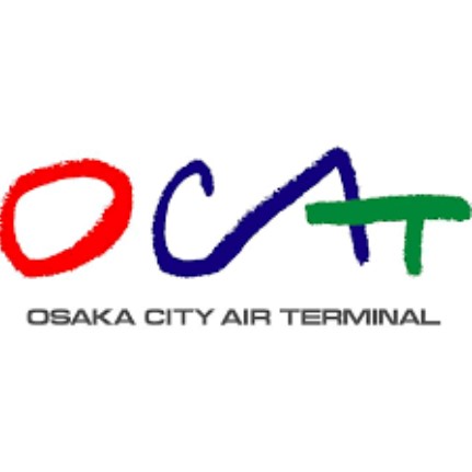 ショッピングセンター　OCATモール（ショッピングセンター）まで620m