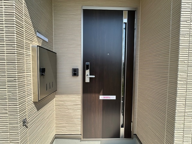 エントランス　※イメージ写真