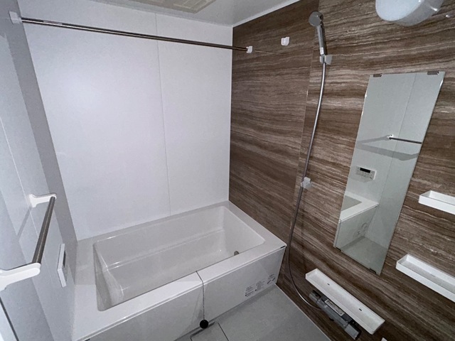 バス・シャワールーム　※イメージ写真